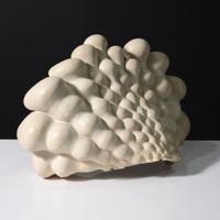 Monumental Sculpture Attributed to Beate Kuhn, 28W - Sold for $1,536 on 11-16-2025 (Lot 679).jpg